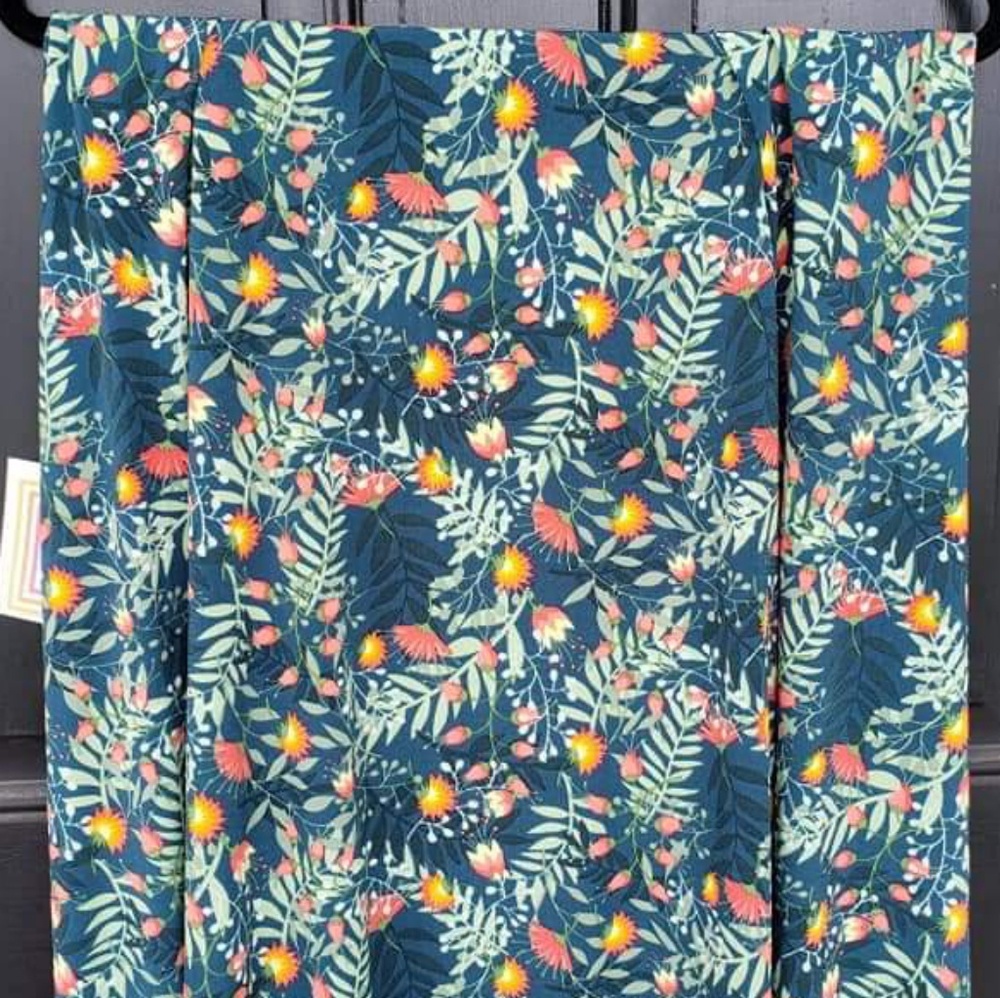 Nwt Lularoe Large Maxi Skirt